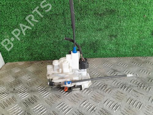 Used Front left lock PEUGEOT BIPPER (AA_) [2008-2025]  25440718