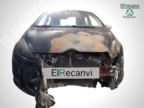 Venstre baglygte FORD FIESTA VI (CB1, CCN) | BP17060422C34