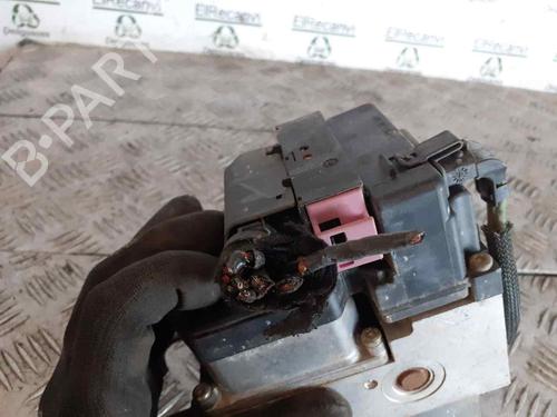 ABS pump OPEL ZAFIRA A MPV (T98)  | BP13466085M43 