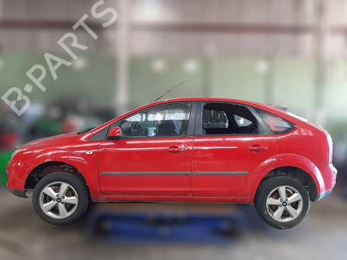 Left front steering knuckle FORD FOCUS II (DA_, HCP, DP) | BP7100646M25