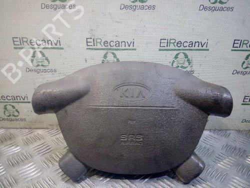 driver-airbag-kia-carnival-ii-gq-29-crdi-k54b57k00-1999-2000-2001-2002-2003-2004-2005-2006-2007-4542724 main image