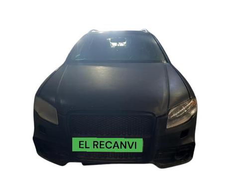 Used Parts AUDI A4 B7 Avant (8ED) 4918240