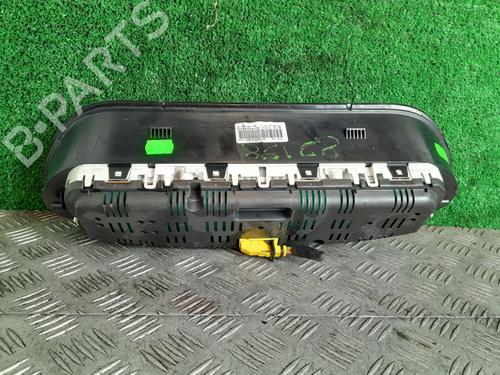 Cockpit CITROËN C5 II (RC_) 1.8 16V (RC6FZB) (116 hp) 25030168