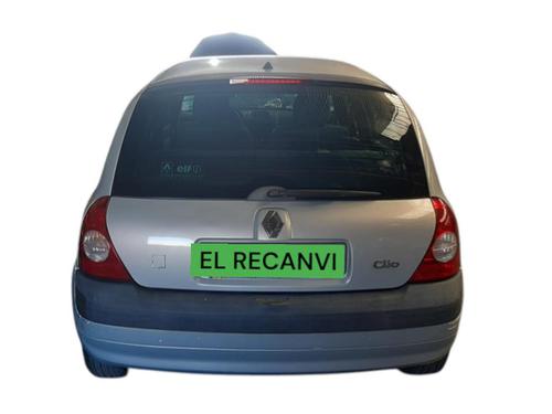 Right taillight RENAULT CLIO II (BB_, CB_)  | BP27840250C35 