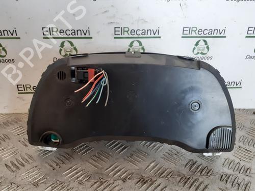 Instrument cluster FIAT PUNTO (188_) | BP13110532C47