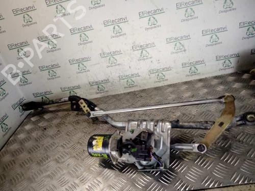 Viskermotor vindrude RENAULT SCÉNIC II (JM0/1_) 1.9 dCi (JM0G, JM12, JM1G, JM2C) (120 hp) 4589273