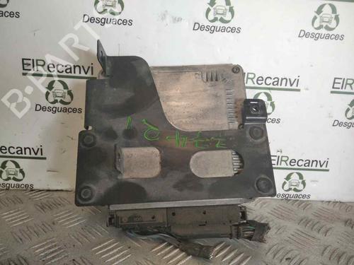 Motorstyringsenhet CHRYSLER VOYAGER IV (RG, RS) 2.8 CRD (150 hp) 15107799