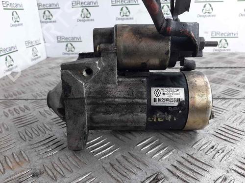 Used Starter RENAULT MEGANE II (BM0/1_, CM0/1_) [2001-2012]  9097769