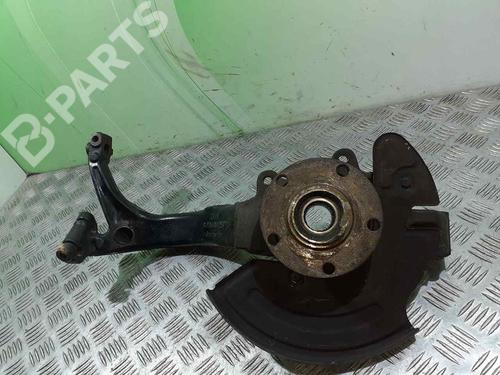 Used Left front steering knuckle Left front steering knuckle VW PASSAT B5 (3B2) 2.5 TDI (150 hp) 8595057 8595057