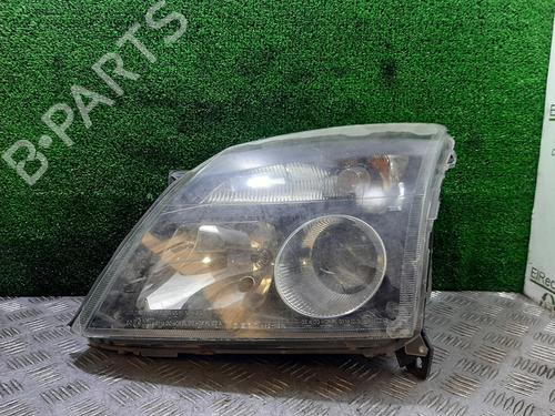 Used Left headlight OPEL VECTRA C (Z02) [2002-2009]  26292577