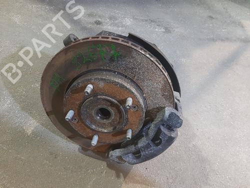 Used Right front steering knuckle KIA SORENTO I (JC) [2002-2011]  29764323