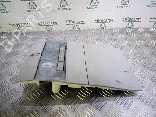 Used Interior roof light OPEL ASTRA H GTC (A04) [2005-2010]  7434350