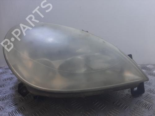 Used Right headlight Right headlight CITROËN XSARA (N1) 1.9 TD (90 hp) 34404683 34404683