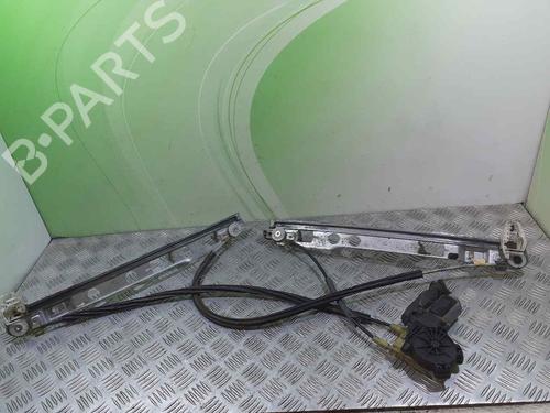 Rudehejsemekanisme ventre foran RENAULT MEGANE II (BM0/1_, CM0/1_) | BP7857193C22