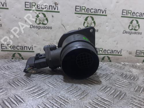 Mass air flow sensor SEAT LEON (1P1) | BP18074923M95