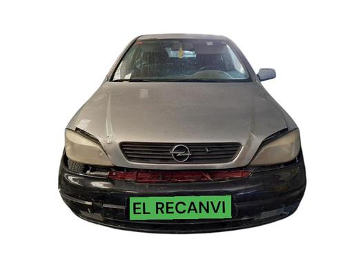 ABS pump OPEL ASTRA G Hatchback (T98) | BP27262703M43