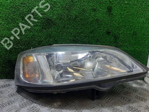 Used Right headlight OPEL ASTRA G Hatchback (T98) 1.6 (F08, F48) (84 hp) 23536972