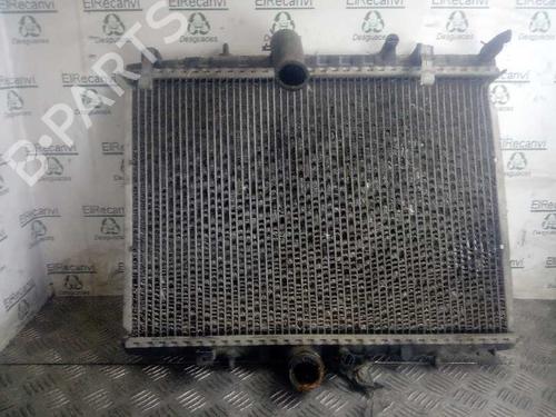 Køler PEUGEOT 406 (8B) 2.0 HDI 110 (109 hp) 5145892