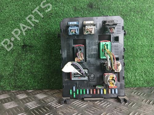 fuse-box-peugeot-307-3ac-2000-2001-2002-2003-2004-2005-2006-2007-2008-2009-2010-2011-2012-32713075 main image