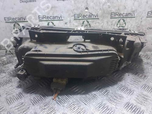 Left headlight CITROËN XANTIA (X1_, X2_) 1.9 Turbo D | BP16777480C28 