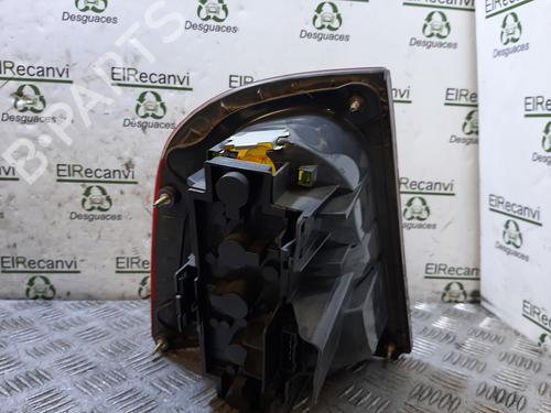 Right taillight SKODA OCTAVIA I (1U2) 1.6 | BP18883042C35