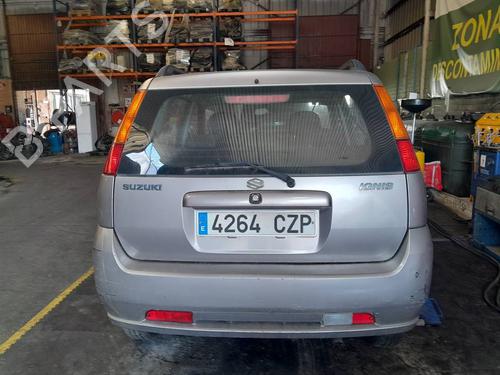 Right headlight SUZUKI IGNIS II (MH) | BP38544712C29 - Image 4