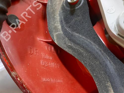 Højre baglygte TOYOTA AVENSIS (_T22_) 1.8 VVT-i (ZZT221_, ZZT221R) | BP28479156C35