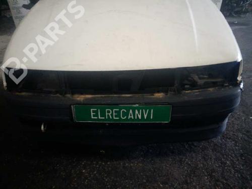 Used Parts SEAT INCA (6K9)    1075376