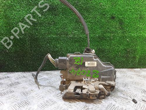 Used Front left lock SEAT TOLEDO III (5P2) [2004-2009]  27503629