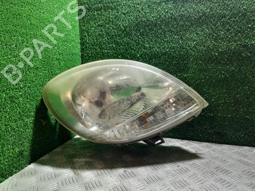 Used Right headlight RENAULT KANGOO (KC0/1_) 1.5 dCi (KC07) (65 hp) 24210564