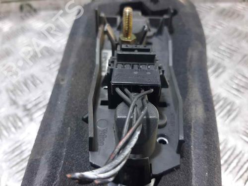 Højre baglygte bagklap RENAULT LAGUNA II (BG0/1_) | BP16968162C80