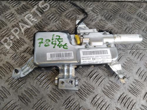 Module électronique MERCEDES-BENZ C-CLASS (W203) C 220 CDI (203.006, 203.008) (143 hp) 18893093