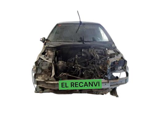 Right front steering knuckle RENAULT CLIO II (BB_, CB_) 1.5 dCi (B/CB07) | BP25729623M26