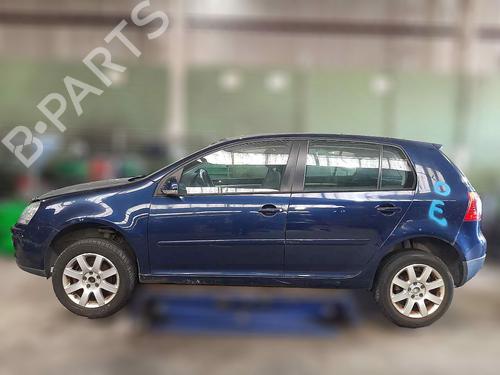 Kollisjonspute styreenhet VW GOLF V (1K1)  | BP9644264M53 