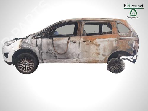 Right headlight FORD GRAND C-MAX (DXA/CB7, DXA/CEU)  | BP22626667C29 