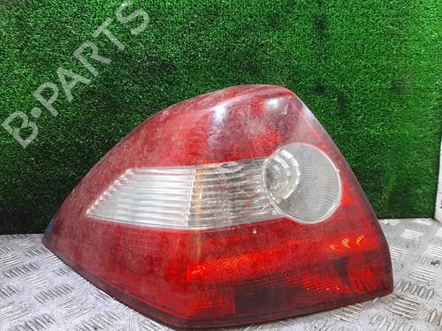 Used Left taillight RENAULT MEGANE II Saloon (LM0/1_) [2003-2025]  27883121