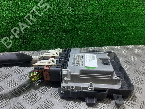 Used Engine control unit (ECU) PEUGEOT 207 (WA_, WC_) [2006-2015]  21537395