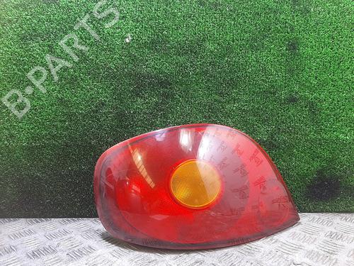 Used Left taillight DAEWOO MATIZ (M100, M150) 1.0 (64 hp) 28327998