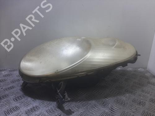 Used Left headlight Left headlight NISSAN MICRA III (K12) 1.2 16V (65 hp) 35753769 35753769