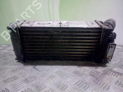 Intercooler CITROËN C4 I (LC_) 1.6 HDi (109 hp) 6105477