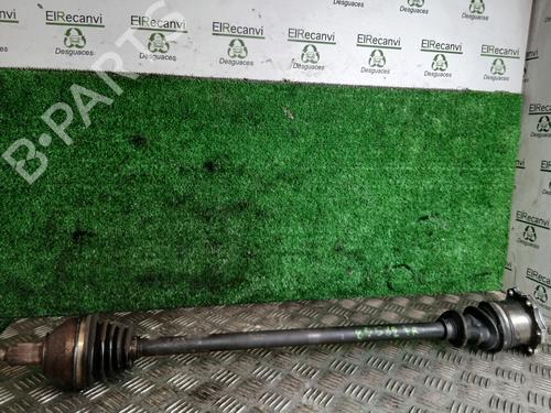 Used Right front driveshaft Right front driveshaft VW POLO IV (9N_, 9A_) 1.4 TDI (80 hp) 33412469 33412469