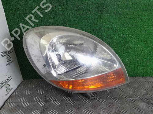 Used Right headlight RENAULT KANGOO (KC0/1_) 1.5 dCi (KC07) (65 hp) 22602657