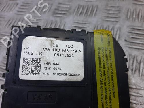 Electronic module SEAT ALTEA (5P1) | BP31316802M83