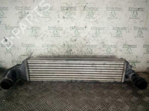 Intercooler BMW 3 (E46) 320 d | BP4725594M30 - Image 2