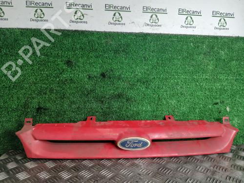 Used Grille FORD ESCORT IV (GAF, AWF, ABFT) [1983-1994]  32858451