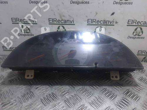 Used Instrument cluster SSANGYONG REXTON / REXTON II (GAB_) [2002-2025]  12949180