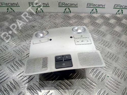 Interior roof light SEAT IBIZA IV (6J5, 6P1) | BP7434257I8