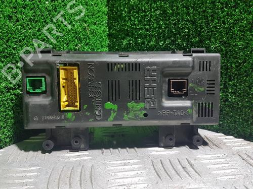 Climate control CITROËN C4 I (LC_) | BP22705521I5