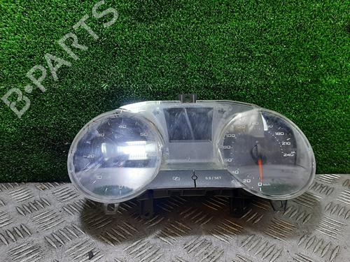 Used Instrument cluster SEAT IBIZA IV (6J5, 6P1) [2008-2017]  24939896