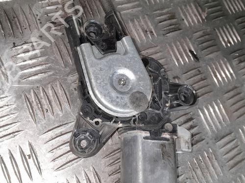 Used Front left window mechanism PEUGEOT 106 I (1A, 1C) [1991-1996]  29291167